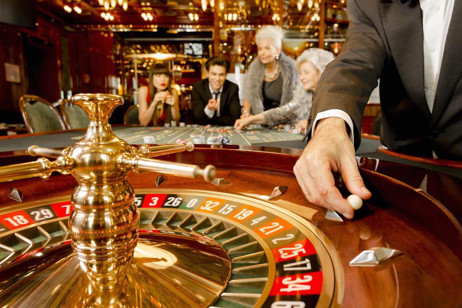 Online Casino ohne OASIS – Der Schlüssel zu besseren Boni