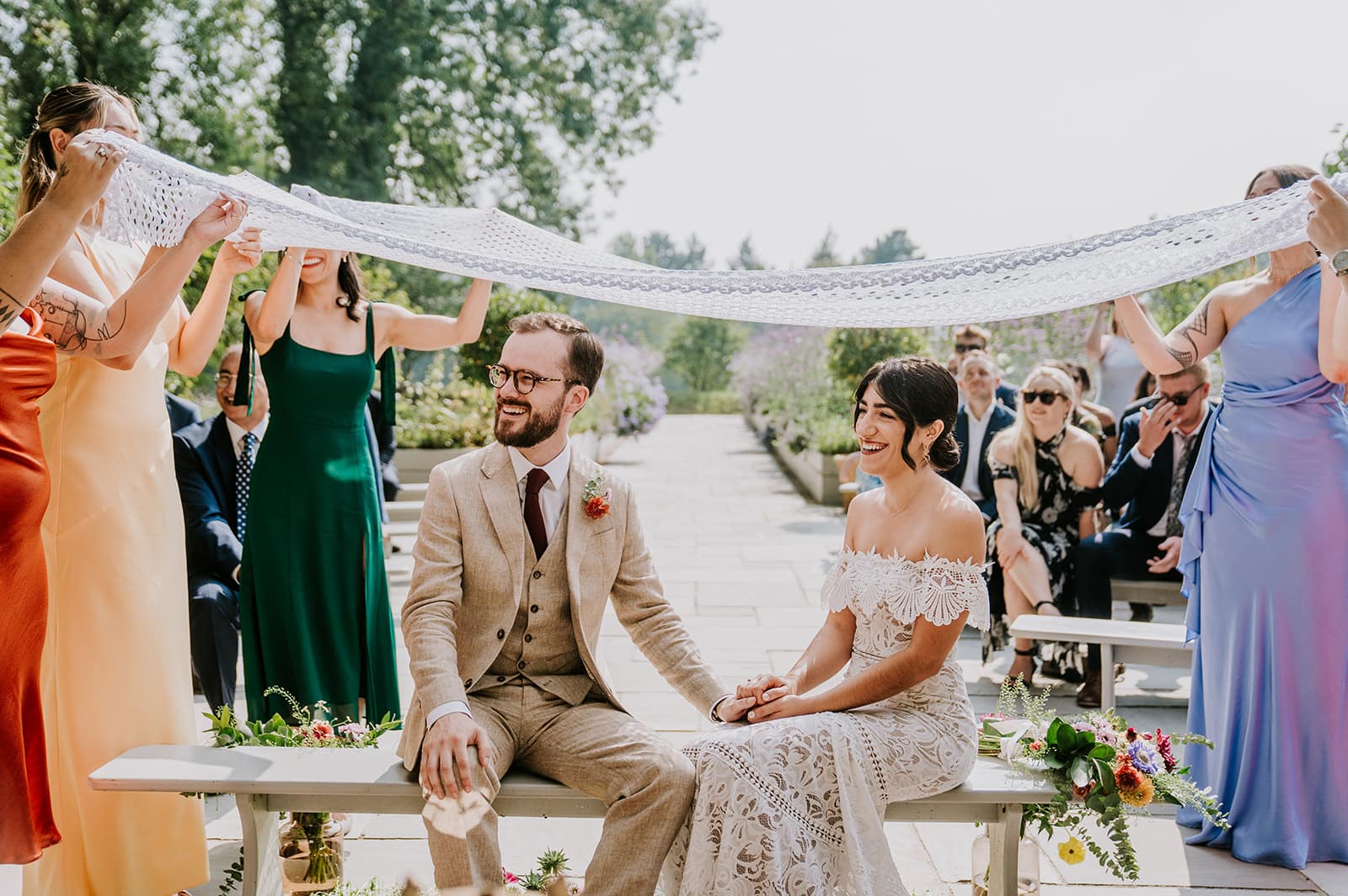 So finden Sie den perfekten Hochzeitsfotograf für Ihre Hamburger Hochzeit