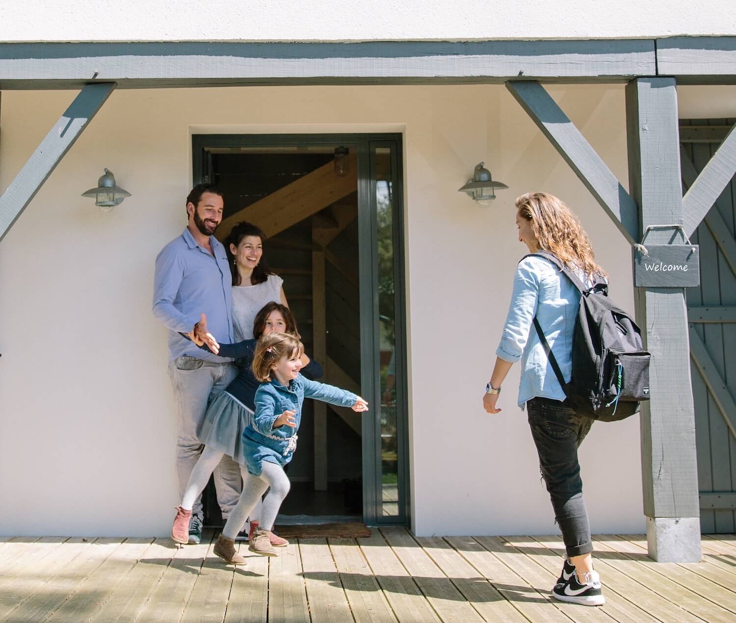 How to Find a Trusted Au Pair Agency in Germany