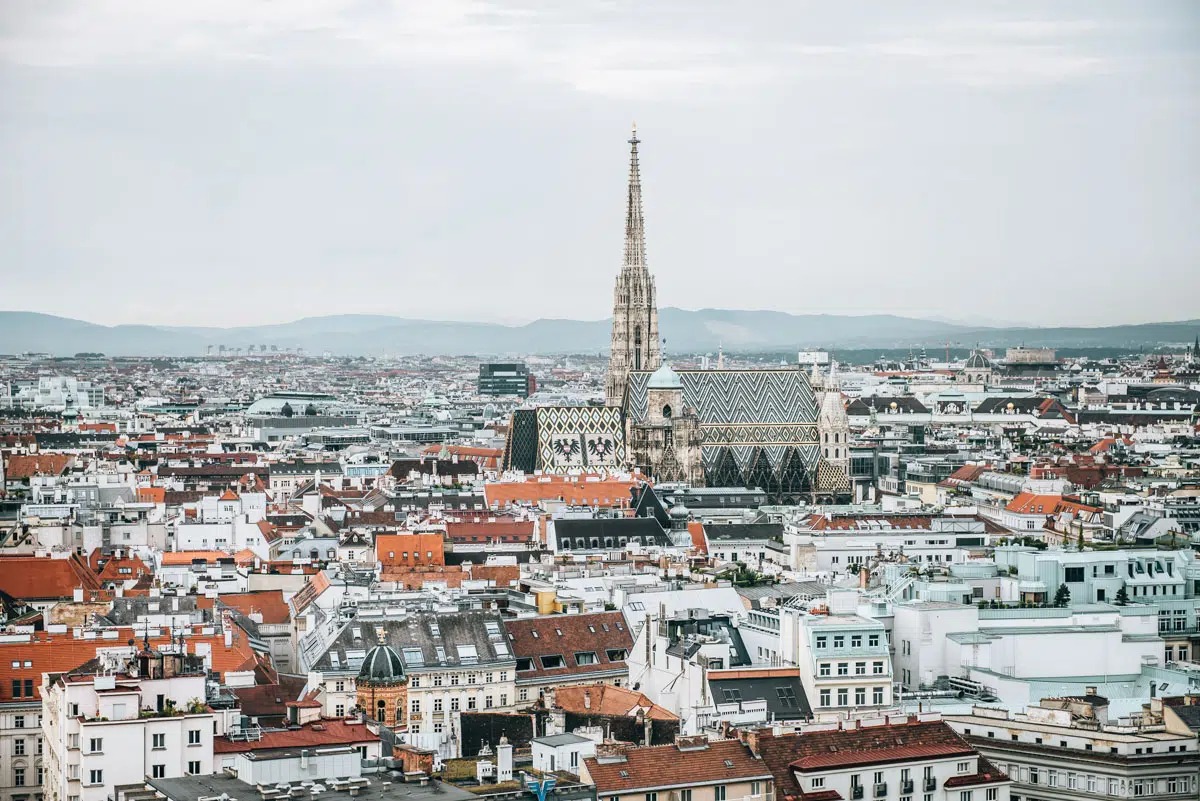 Die Geheimnisse von Wien: Kultur, Geschichte und Kulinarik