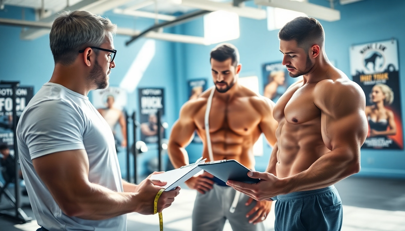 Clenbuterol kaufen: Anwendung, Vorteile und Risiken für den Muskelaufbau