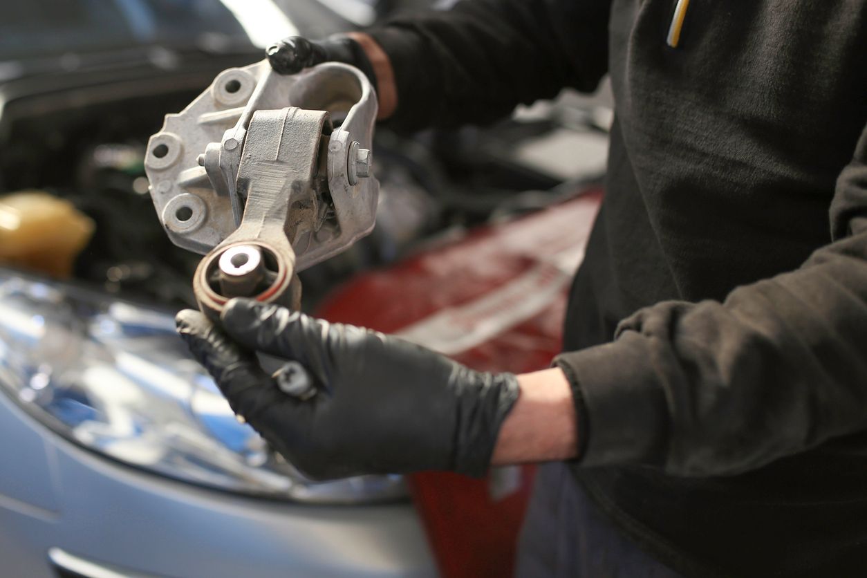 Auto mit Motorschaden verkaufen – Jetzt clever handeln