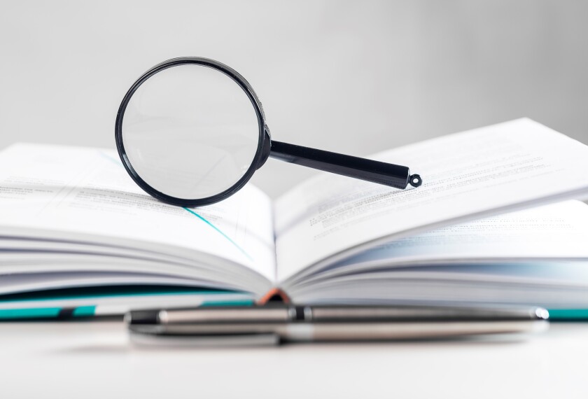 Evidenzbasierte Studienergebnisse mit Expertenfakten