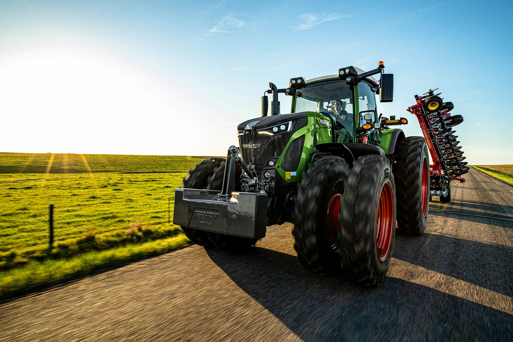 Warum agri-teile unverzichtbar für moderne Landwirtschaft sind