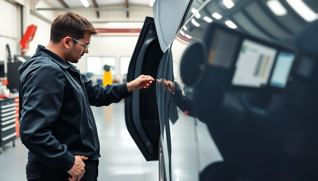 Smart Repair München Preis: Kosten und Services im Überblick