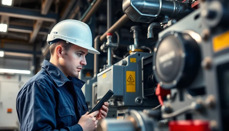 DGUV V3 Prüfung: Elektrische Geräte sicher in Betrieb nehmen