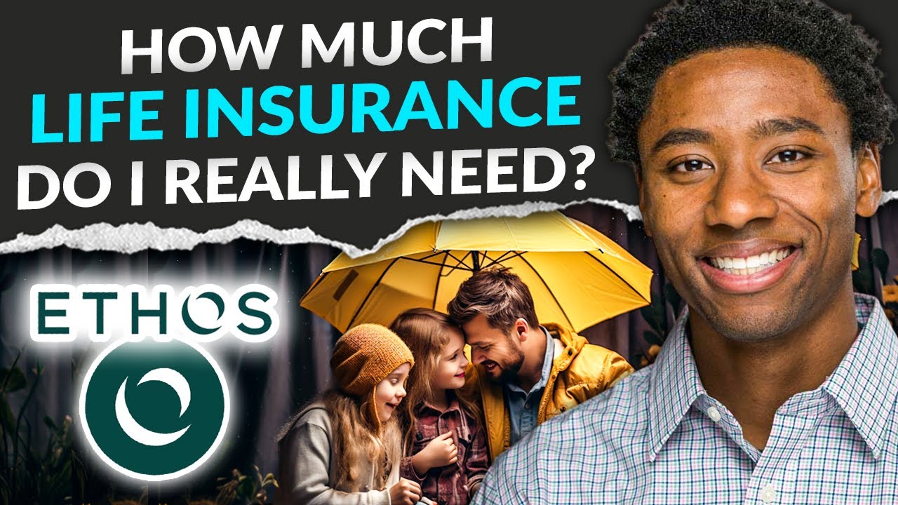 ethos life insurance