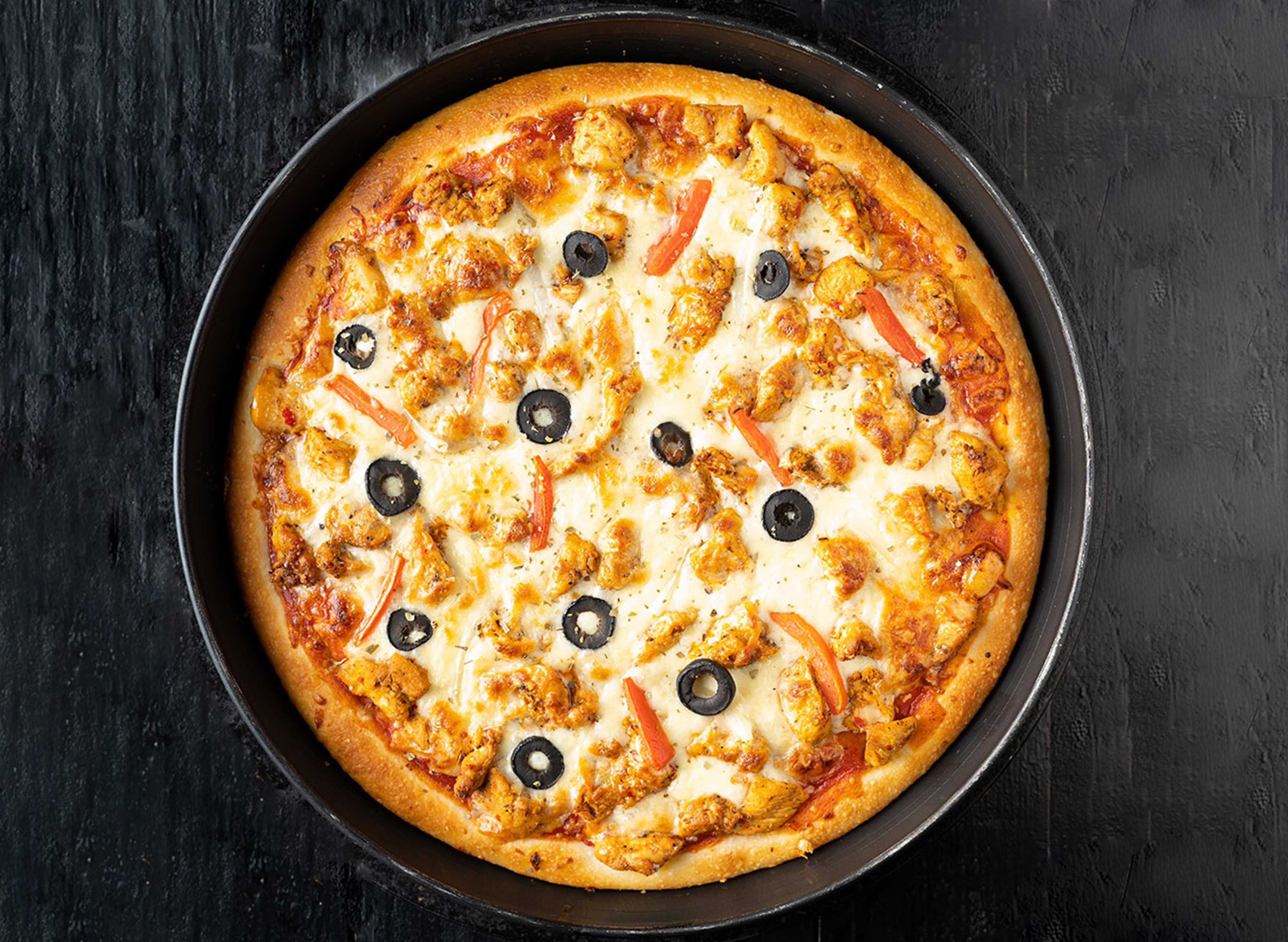 Pizzeria Dillenburg – Italienische Spezialitäten frisch serviert