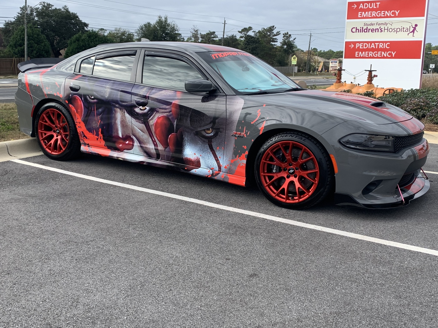 Anime Folie Auto – Hochwertige Qualität für Ihr Fahrzeug