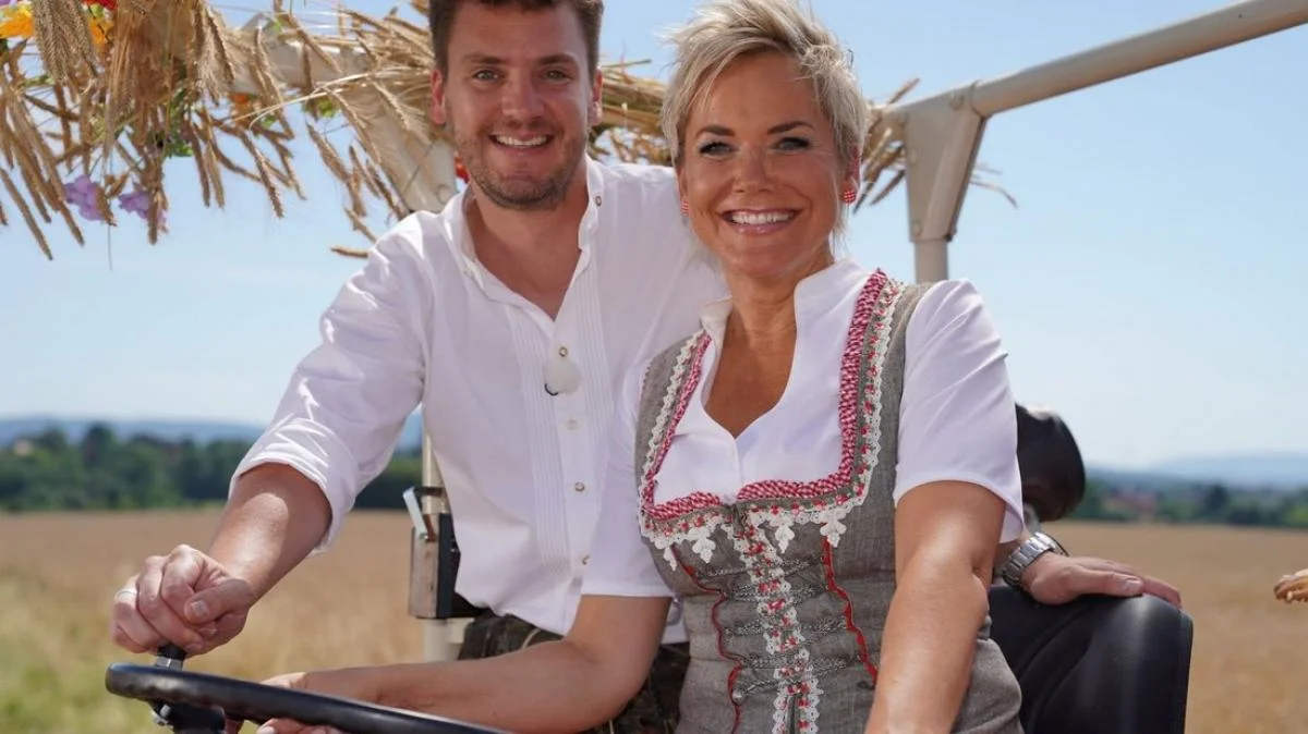 ralf herrmann ehefrau