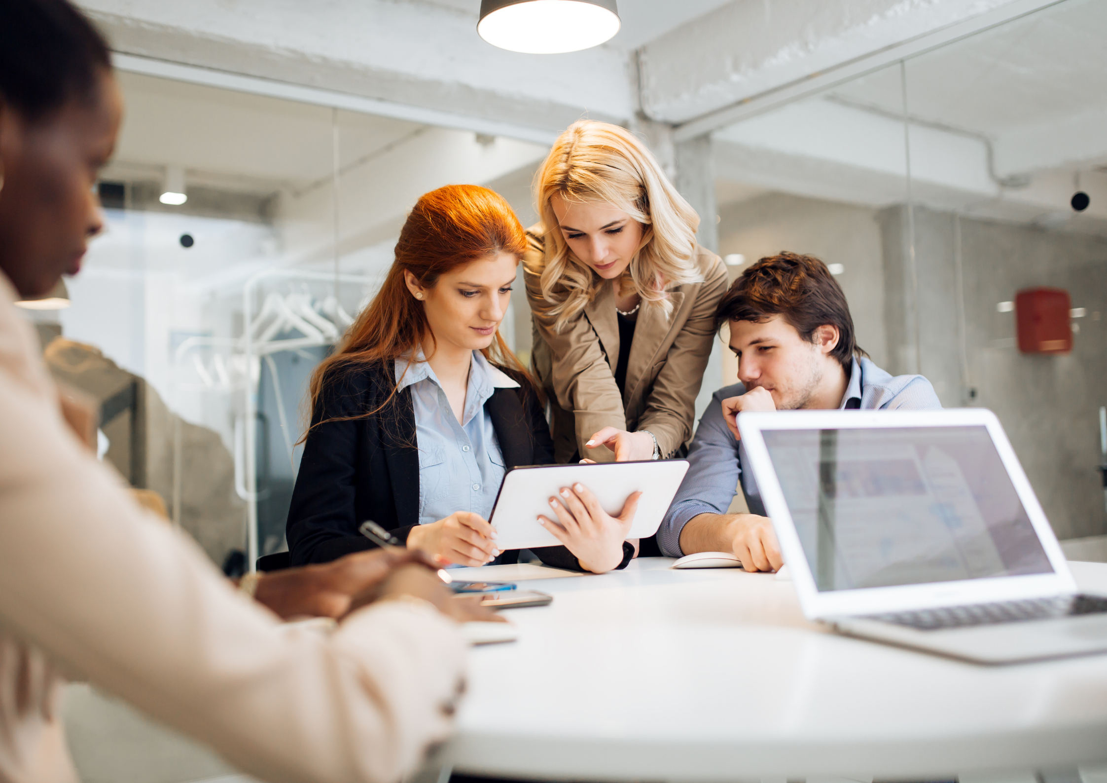 Entdecken Sie unsere Karrierechancen – E+Service+Check GmbH Stellenangebote