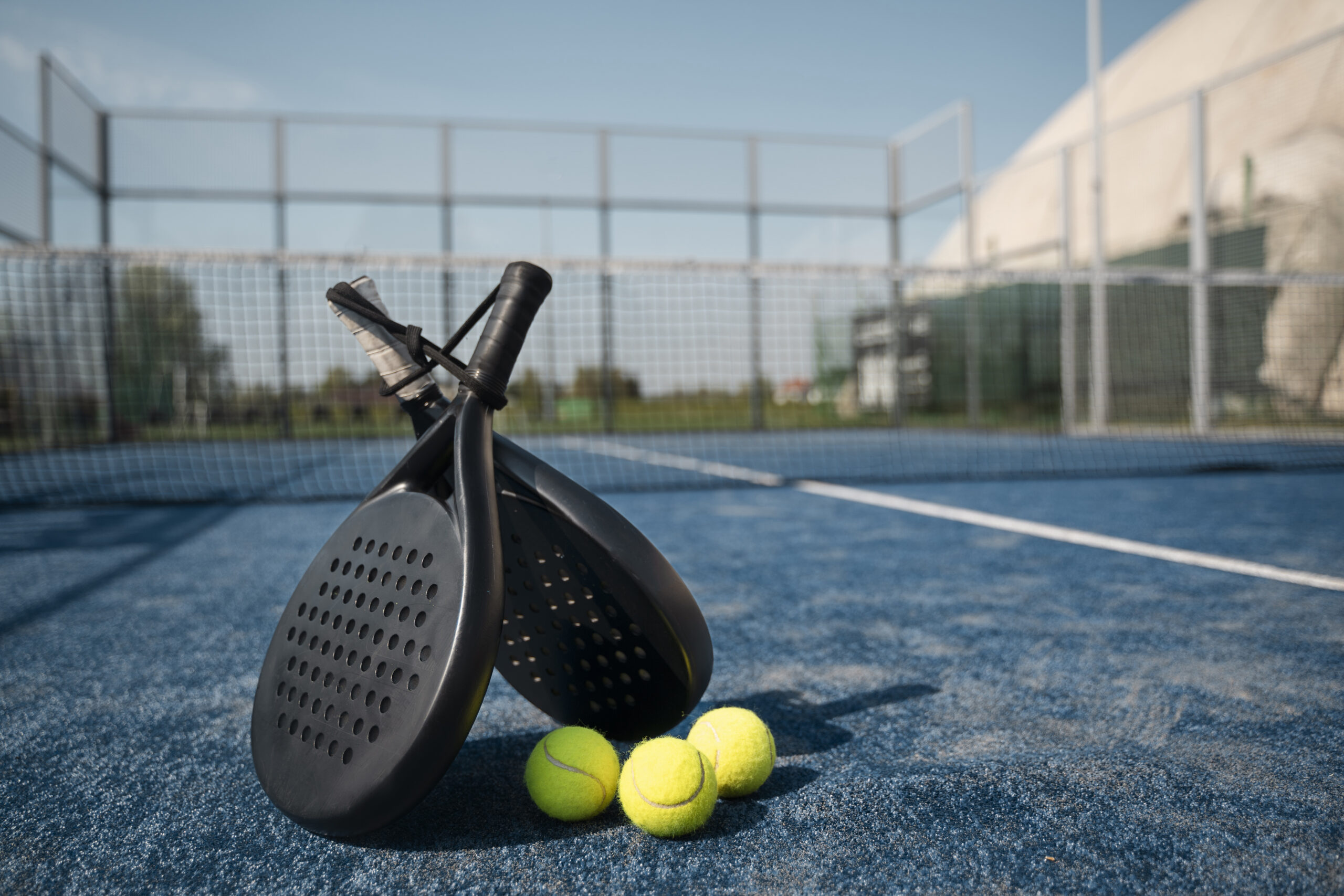Padel Schläger jetzt im Shop entdecken – Schnell & einfach bei padelprofideutschland