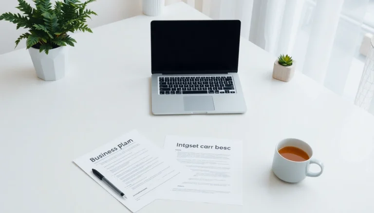 Crafting a businessplan ambulanter pflegedienst with detailed financial projections and service strategies.