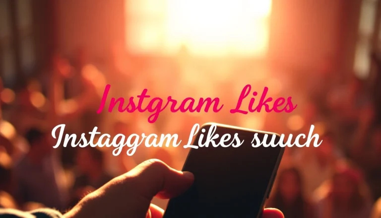 Erlebe, wie Instagram Likes kaufen deine Beiträge auf neue Höhen hebt, sichtbar und ansprechend.