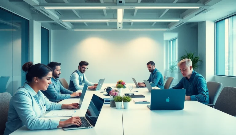 Optimieren Sie Ihre SEO.my-Website mit digitalen Marketingstrategien und effektivem Teamwork.