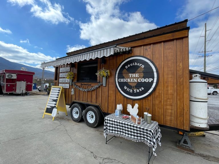our-food-truck-located