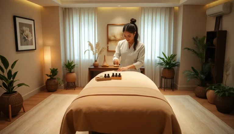 전문 치료사와 함께 차분한 분위기에서 오산출장마사지의 럭셔리함과 편리함을 체험하세요.