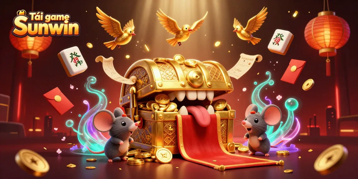 Tải game Sunwin: Explore the vibrant world of your favorite casino games filled with adventure and excitement.